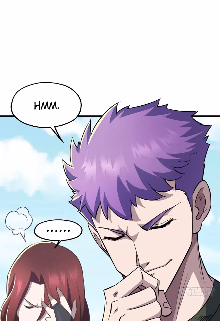 Read Dark Hunter chapter 61 image 9 on Lezhin