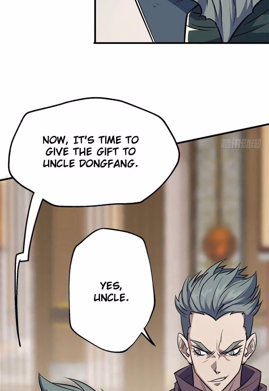 Read Dark Hunter chapter 62 image 12 on Lezhin