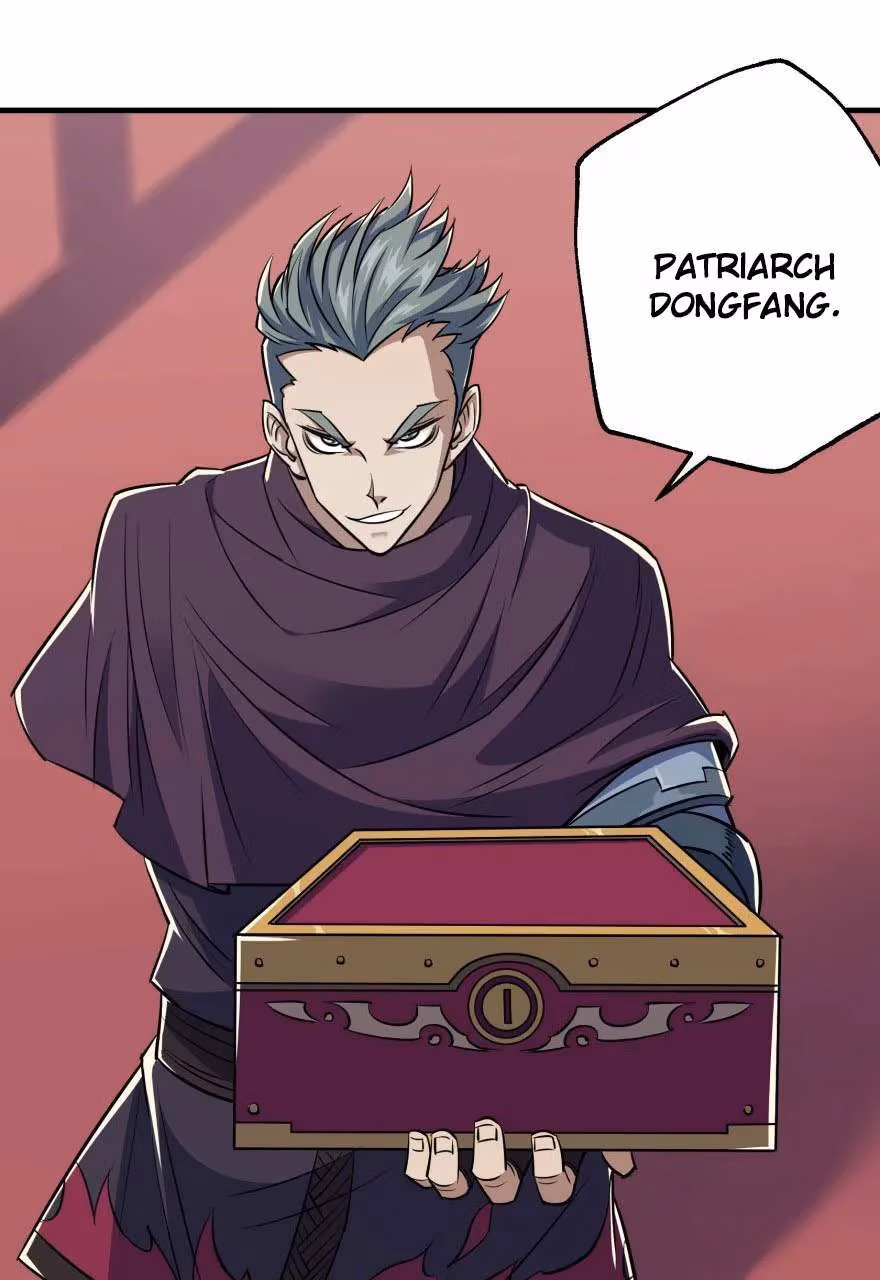 Read Dark Hunter chapter 62 image 14 on Lezhin