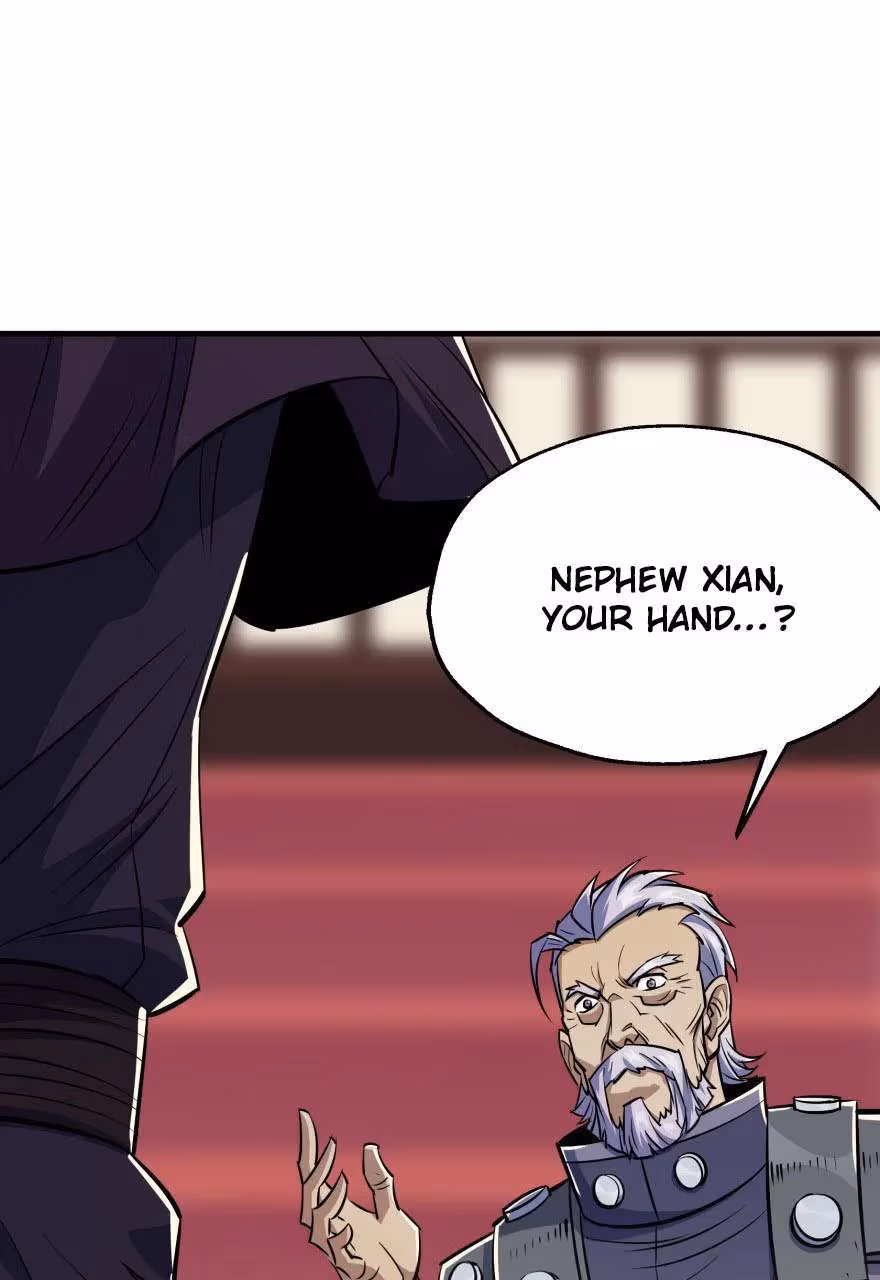 Read Dark Hunter chapter 62 image 16 on Lezhin