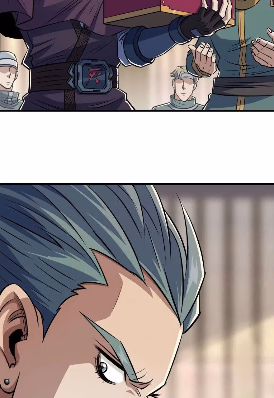 Read Dark Hunter chapter 62 image 18 on Lezhin