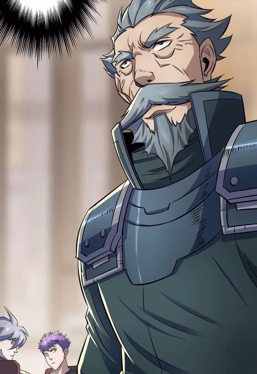 Read Dark Hunter chapter 62 image 2 on Lezhin
