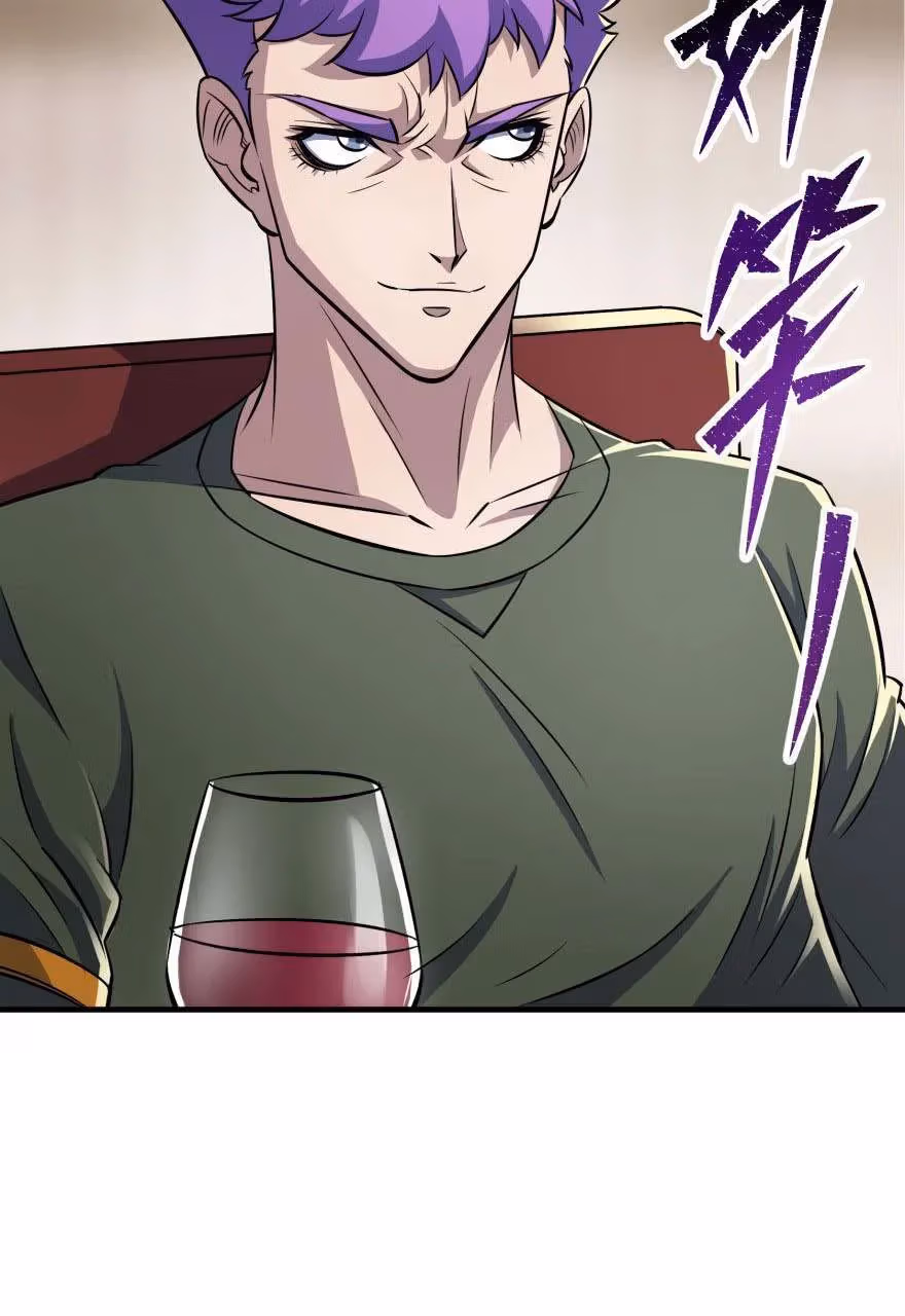 Read Dark Hunter chapter 62 image 20 on Lezhin