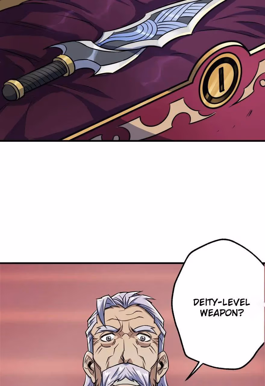 Read Dark Hunter chapter 62 image 23 on Lezhin