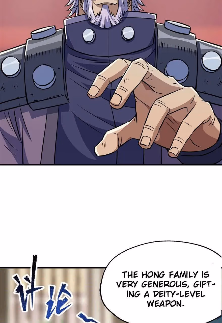 Read Dark Hunter chapter 62 image 24 on Lezhin