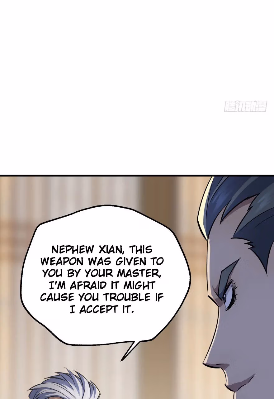 Read Dark Hunter chapter 62 image 26 on Lezhin