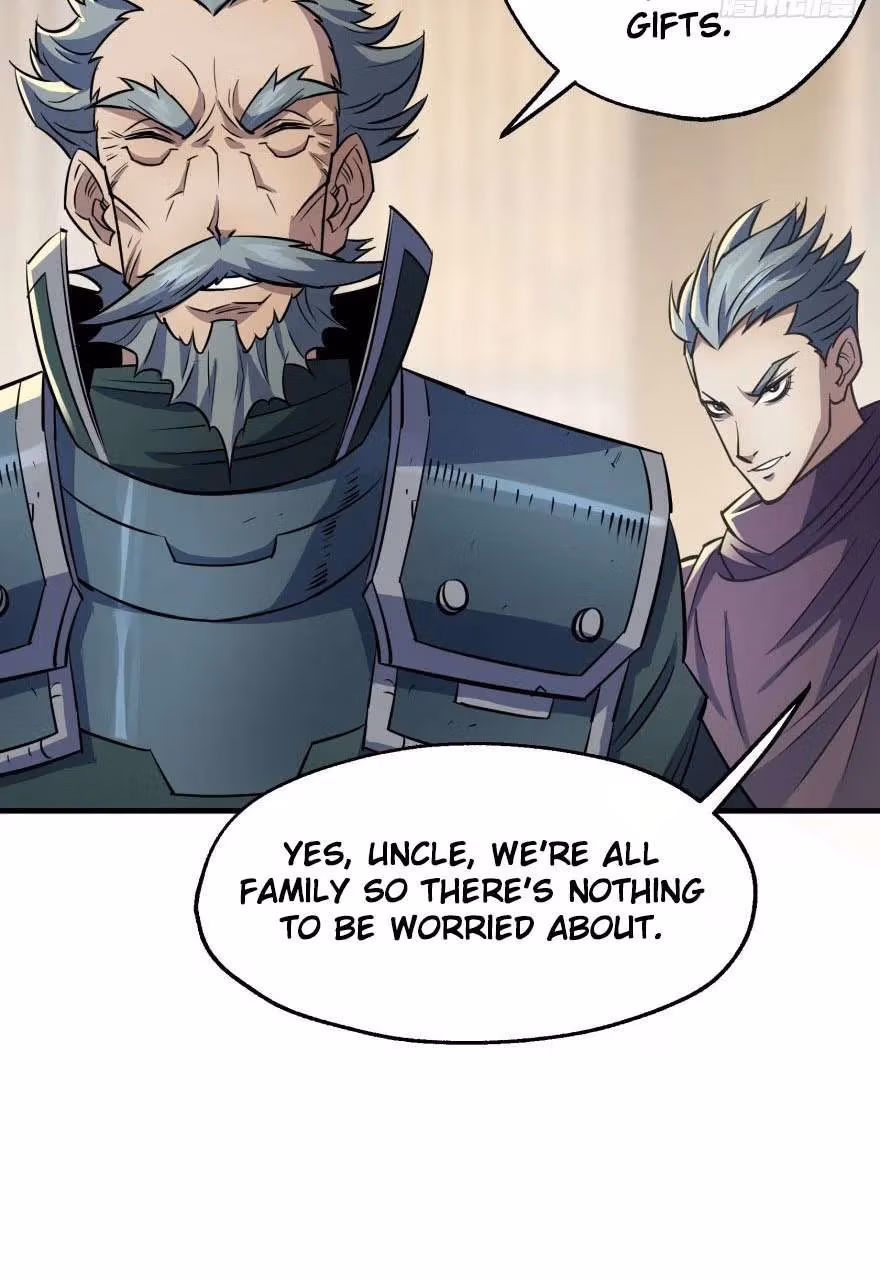 Read Dark Hunter chapter 62 image 28 on Lezhin