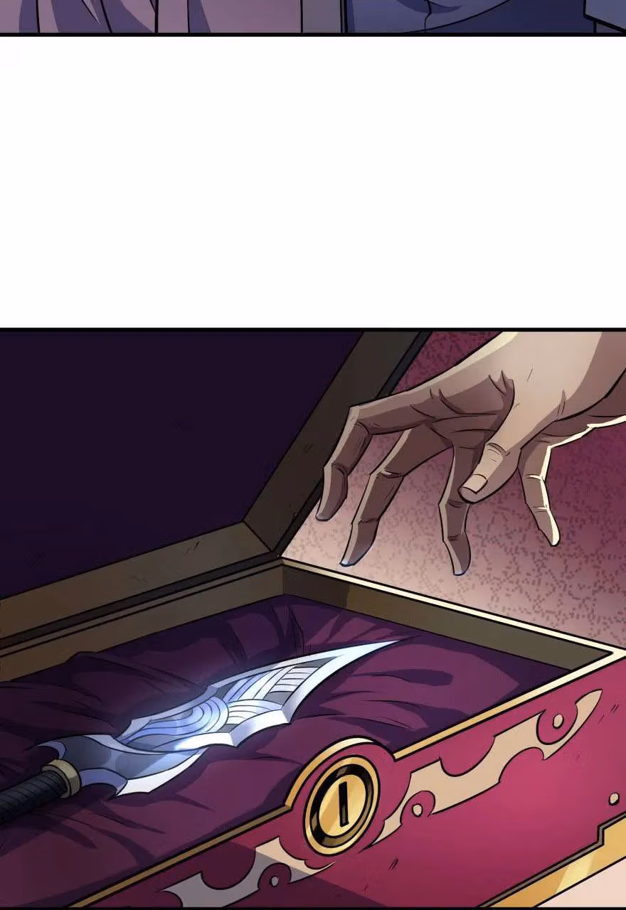 Read Dark Hunter chapter 62 image 30 on Lezhin