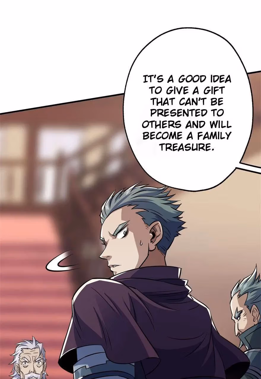 Read Dark Hunter chapter 62 image 32 on Lezhin