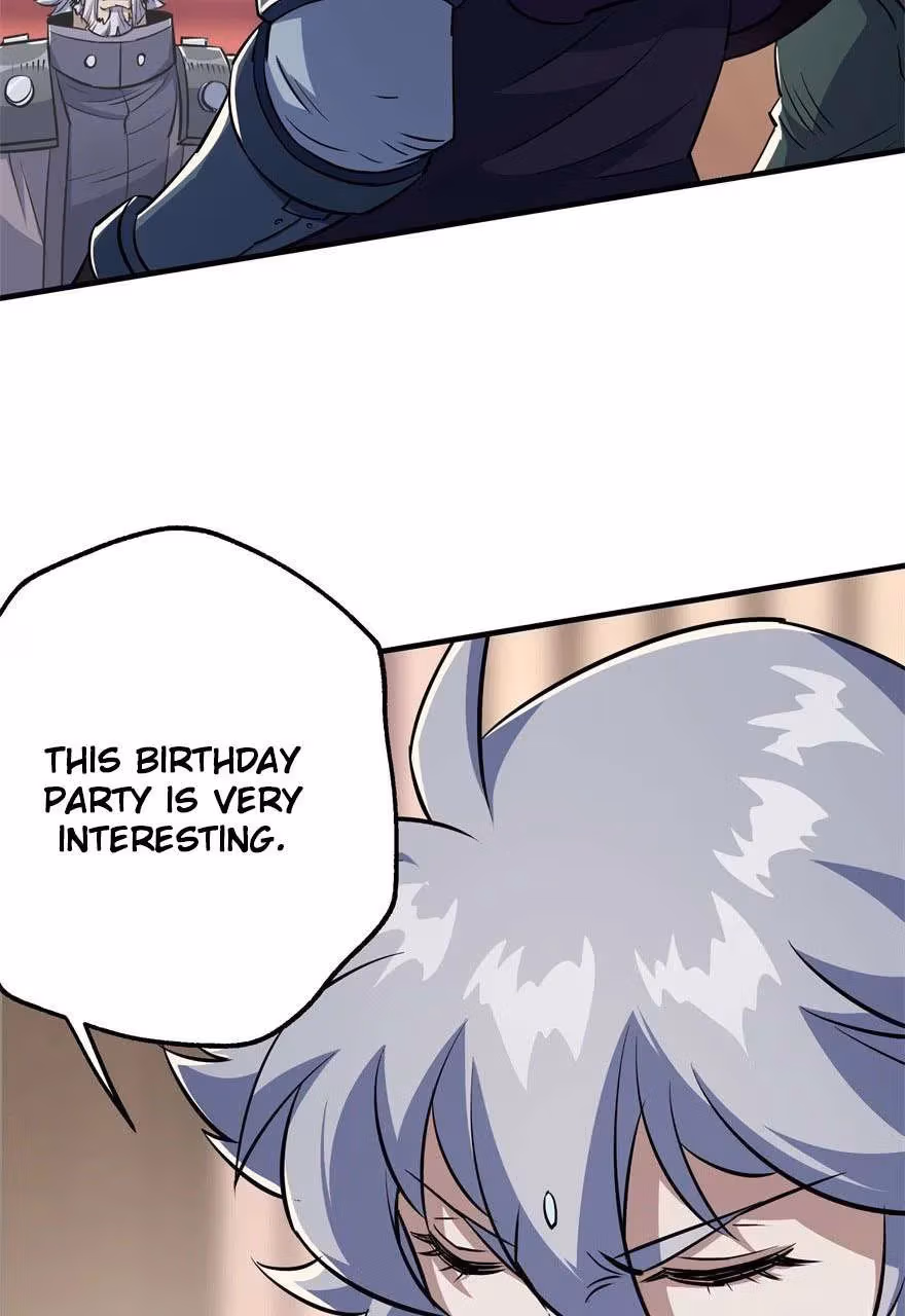 Read Dark Hunter chapter 62 image 33 on Lezhin
