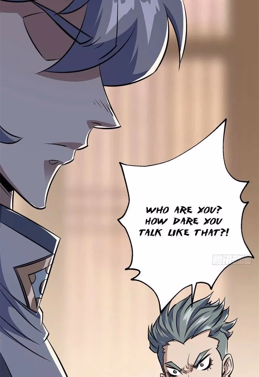 Read Dark Hunter chapter 62 image 35 on Lezhin