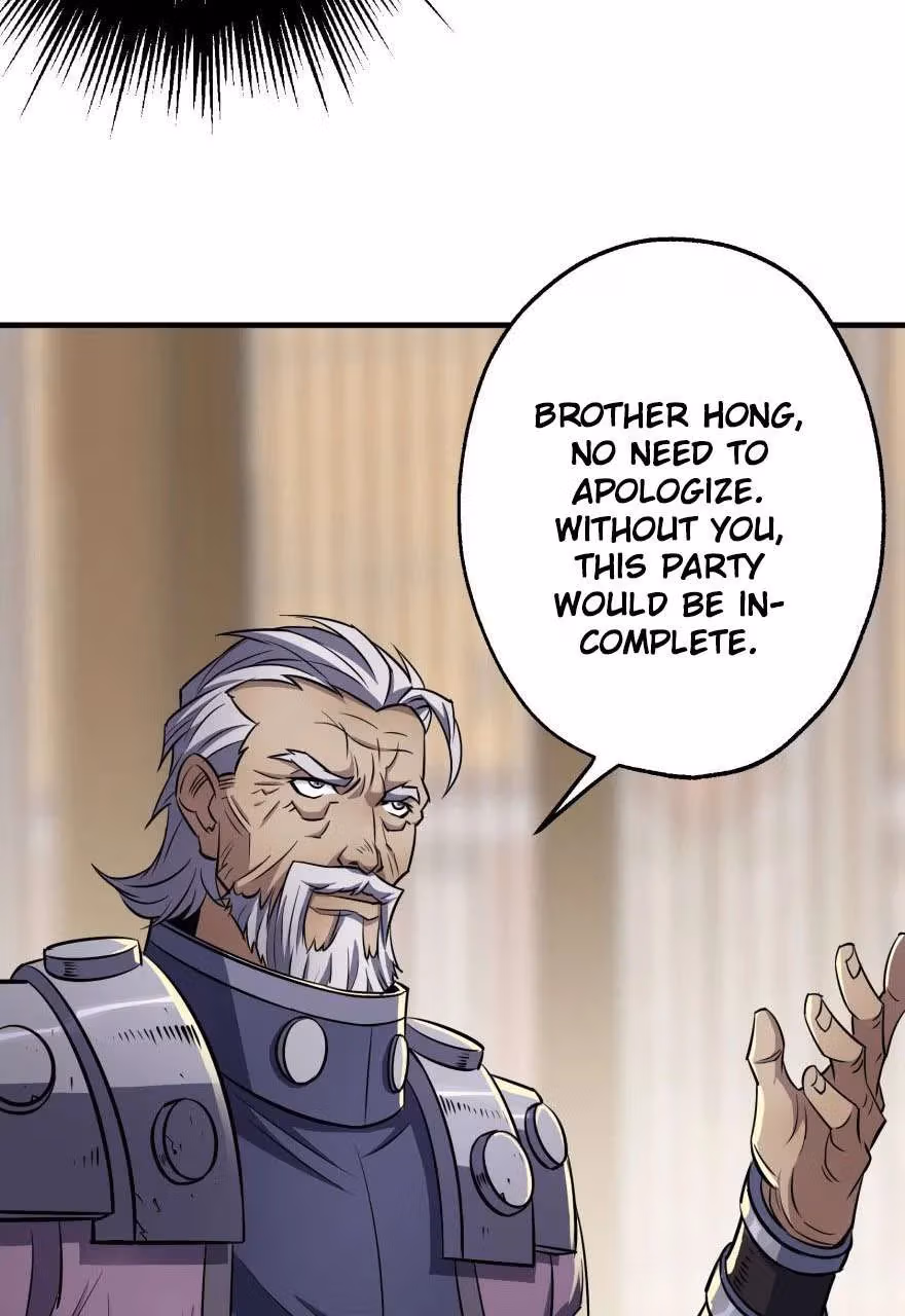 Read Dark Hunter chapter 62 image 4 on Lezhin