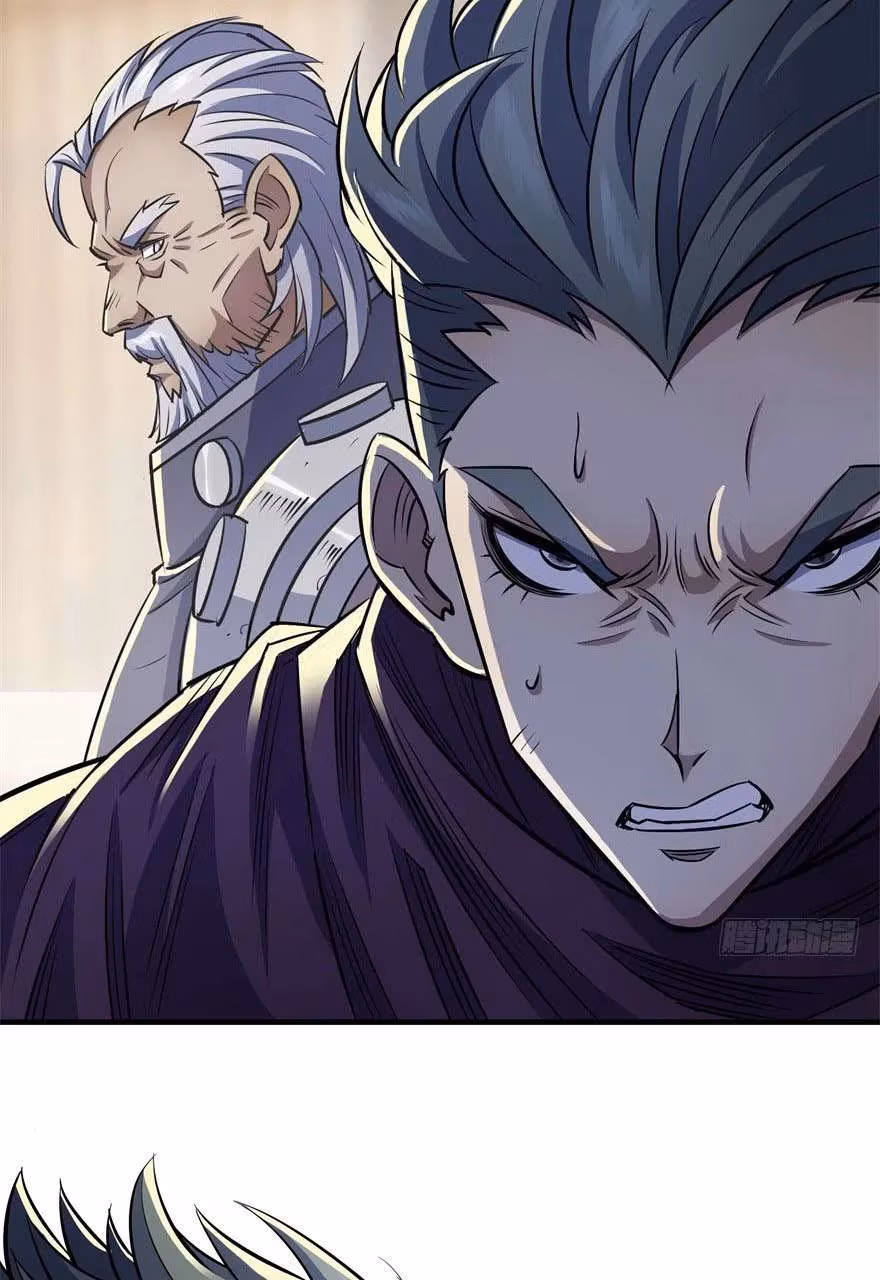 Read Dark Hunter chapter 62 image 40 on Lezhin
