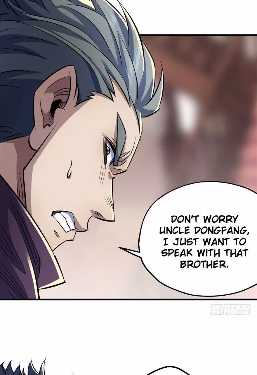 Read Dark Hunter chapter 62 image 41 on Lezhin