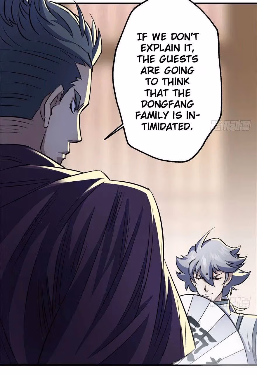 Read Dark Hunter chapter 62 image 42 on Lezhin