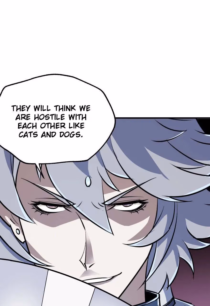 Read Dark Hunter chapter 62 image 43 on Lezhin