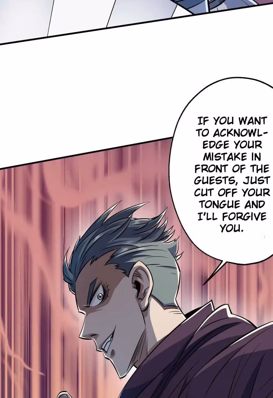 Read Dark Hunter chapter 62 image 44 on Lezhin