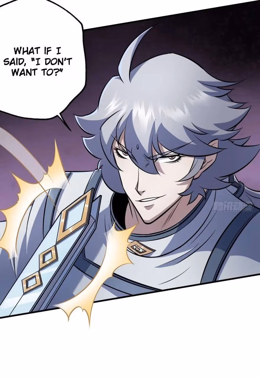 Read Dark Hunter chapter 62 image 46 on Lezhin