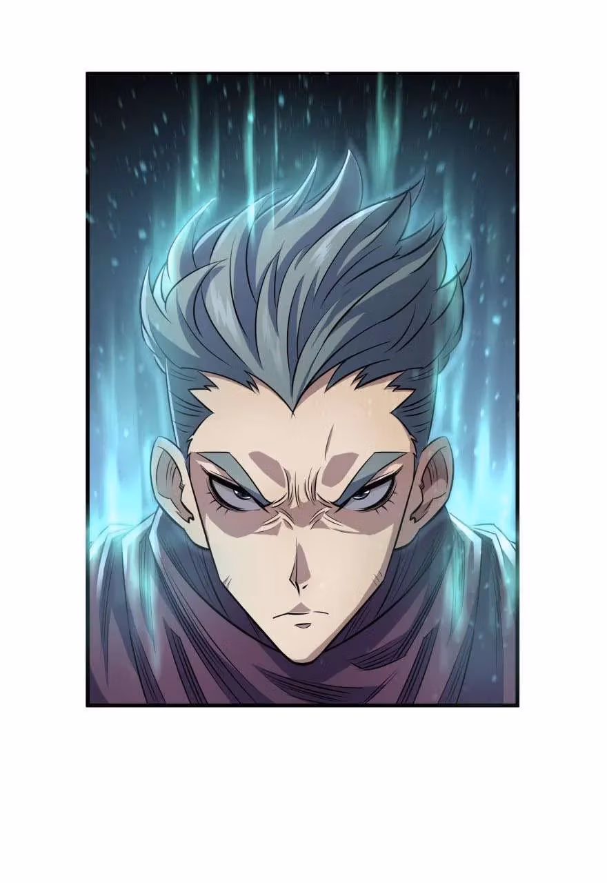 Read Dark Hunter chapter 62 image 47 on Lezhin