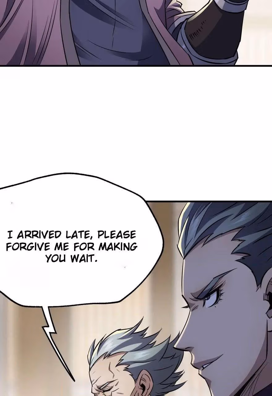Read Dark Hunter chapter 62 image 5 on Lezhin