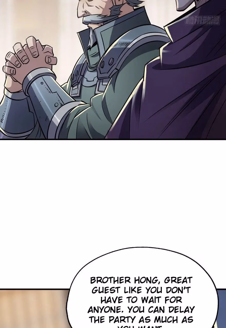 Read Dark Hunter chapter 62 image 6 on Lezhin