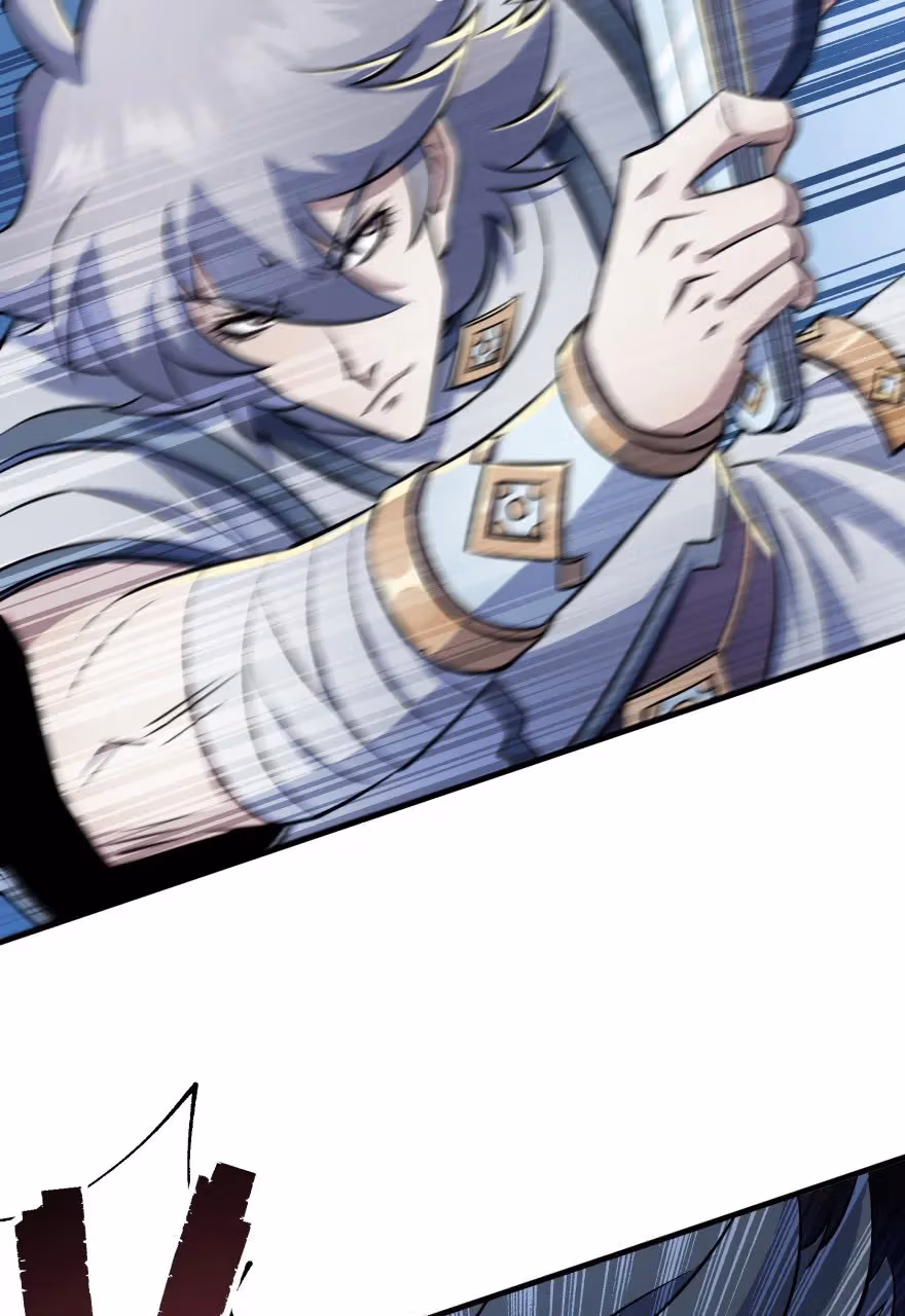 Read Dark Hunter chapter 63 image 10 on Lezhin