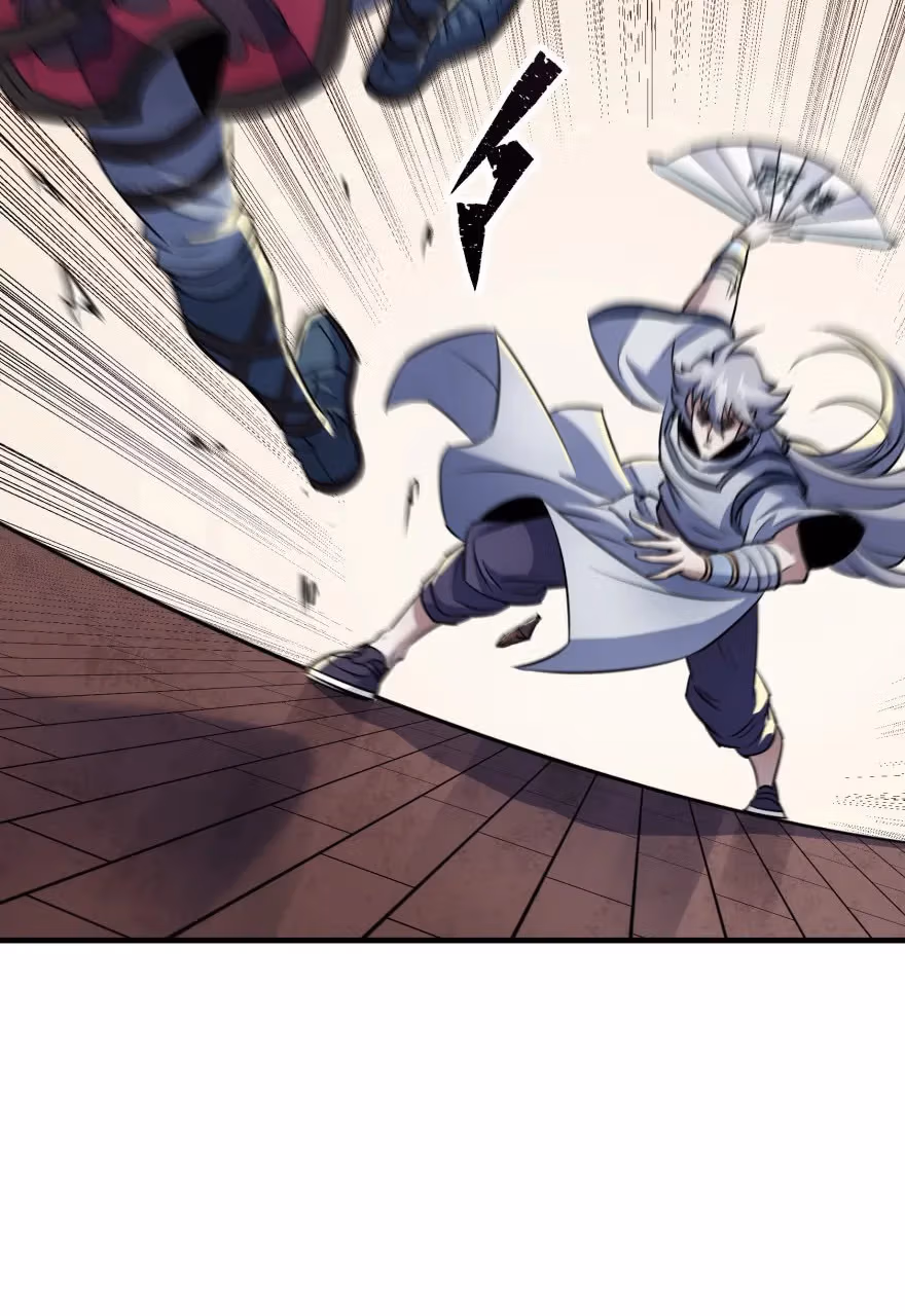 Read Dark Hunter chapter 63 image 14 on Lezhin