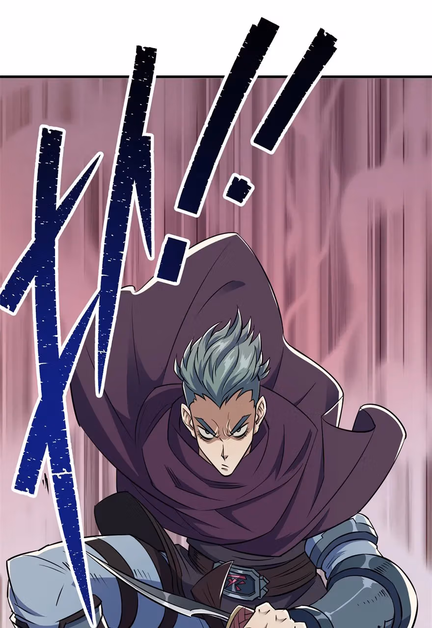Read Dark Hunter chapter 63 image 15 on Lezhin