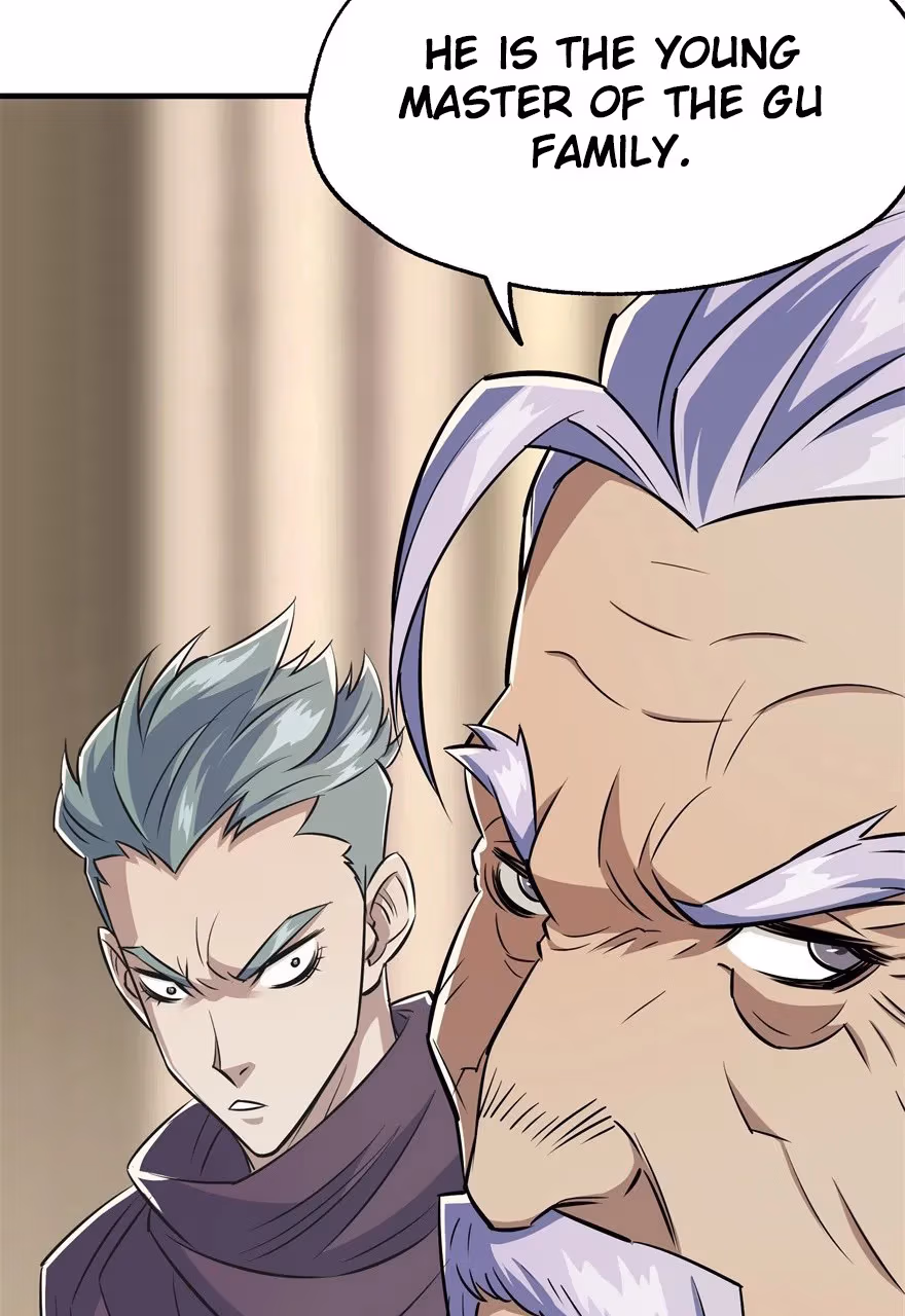 Read Dark Hunter chapter 63 image 20 on Lezhin