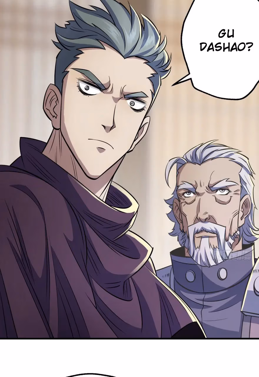 Read Dark Hunter chapter 63 image 23 on Lezhin
