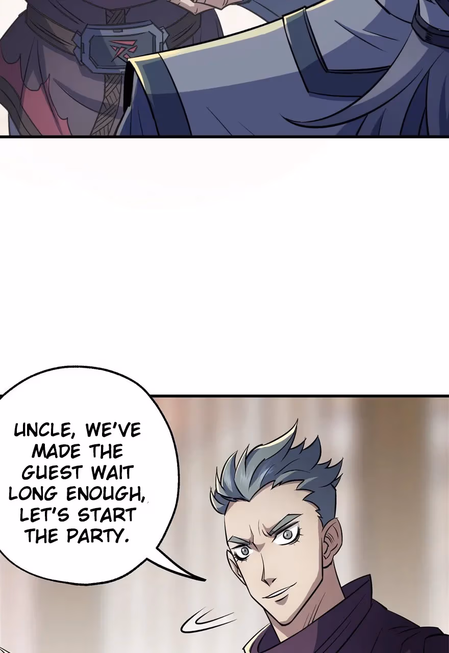 Read Dark Hunter chapter 63 image 27 on Lezhin