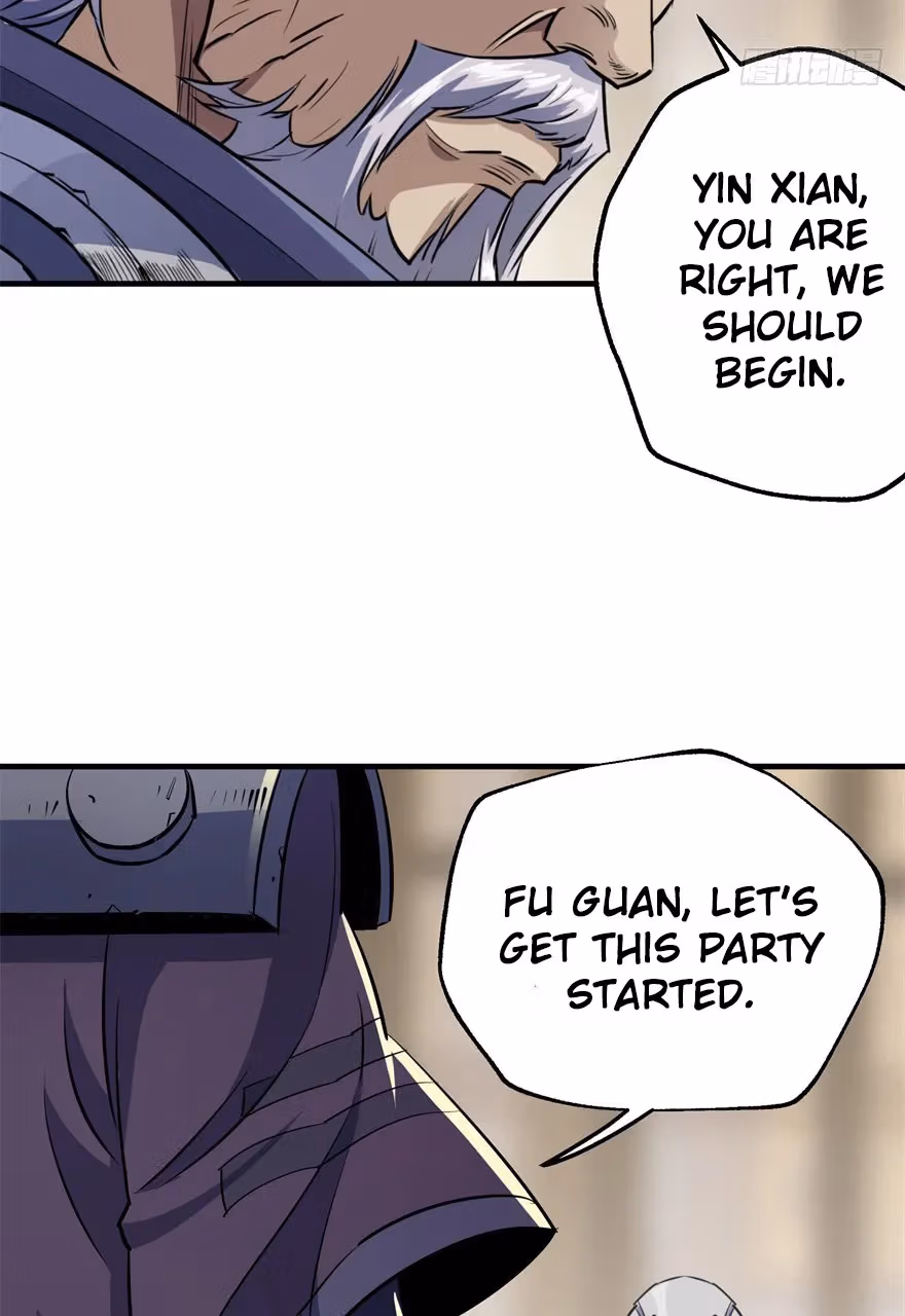 Read Dark Hunter chapter 63 image 29 on Lezhin