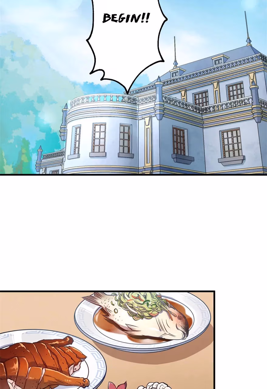 Read Dark Hunter chapter 63 image 32 on Lezhin