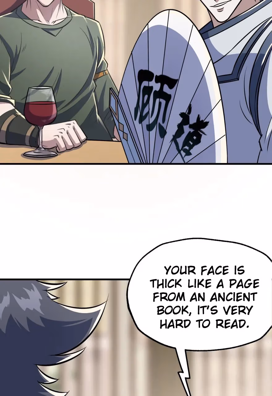 Read Dark Hunter chapter 63 image 37 on Lezhin