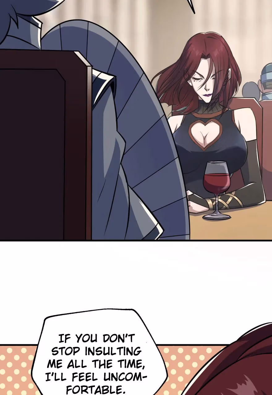 Read Dark Hunter chapter 63 image 38 on Lezhin