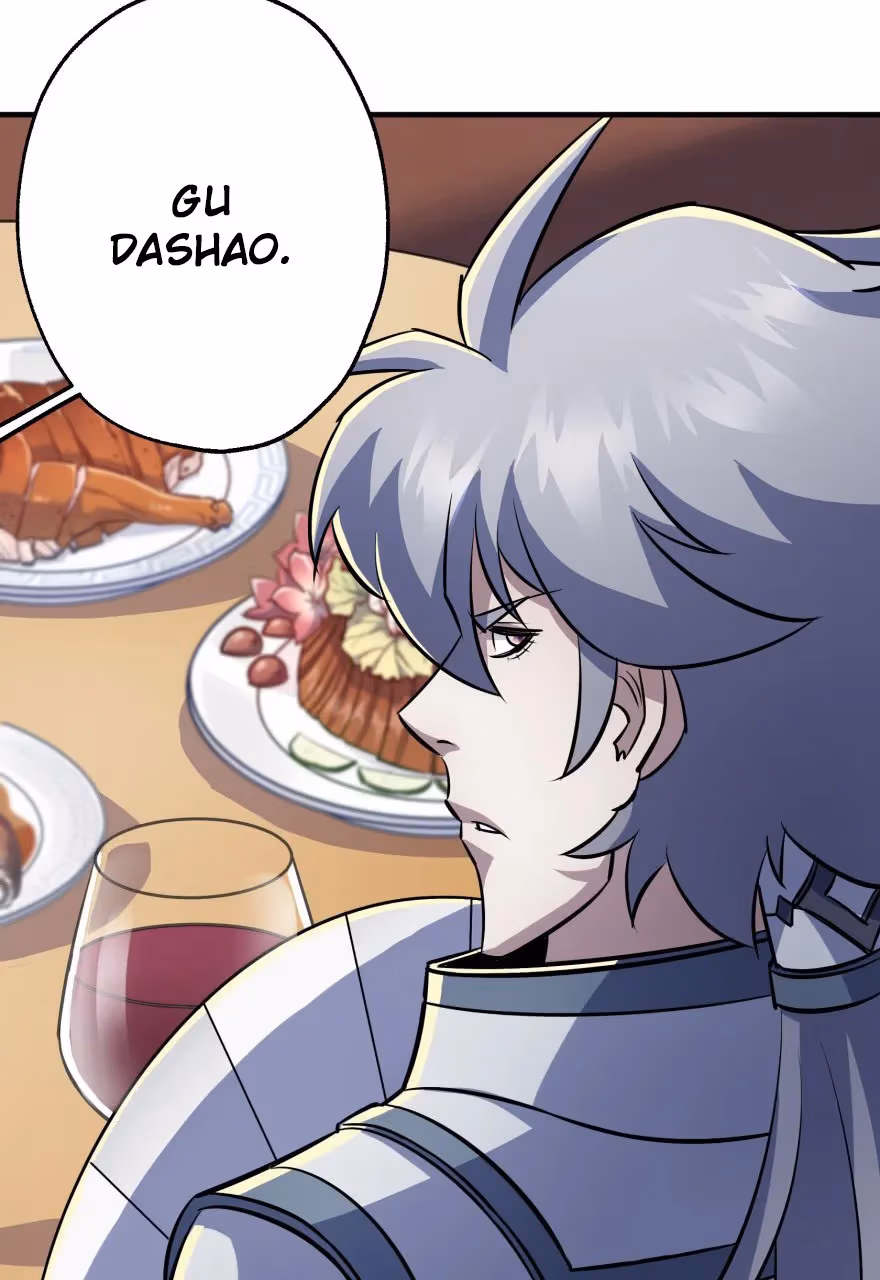 Read Dark Hunter chapter 63 image 40 on Lezhin