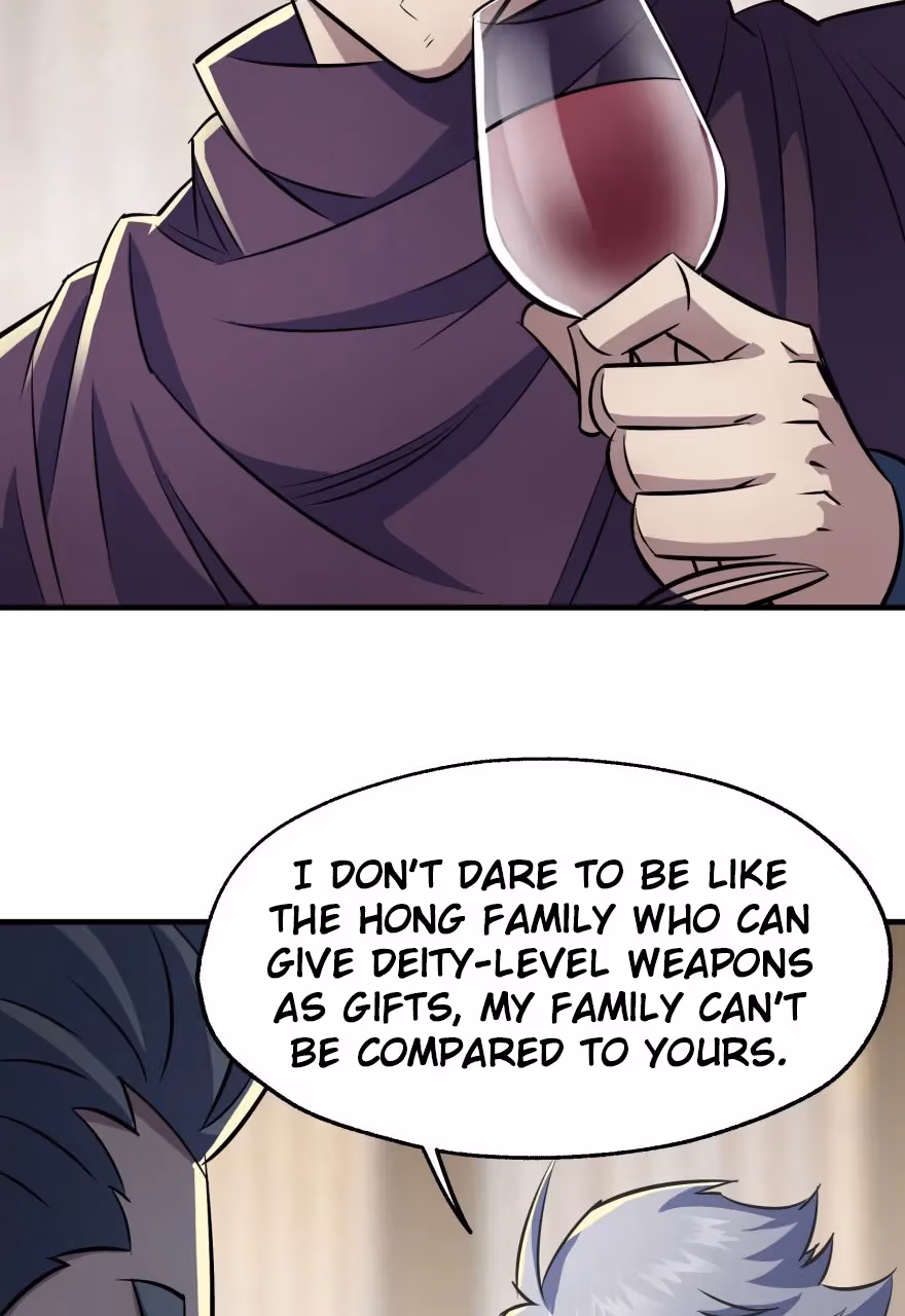 Read Dark Hunter chapter 63 image 42 on Lezhin