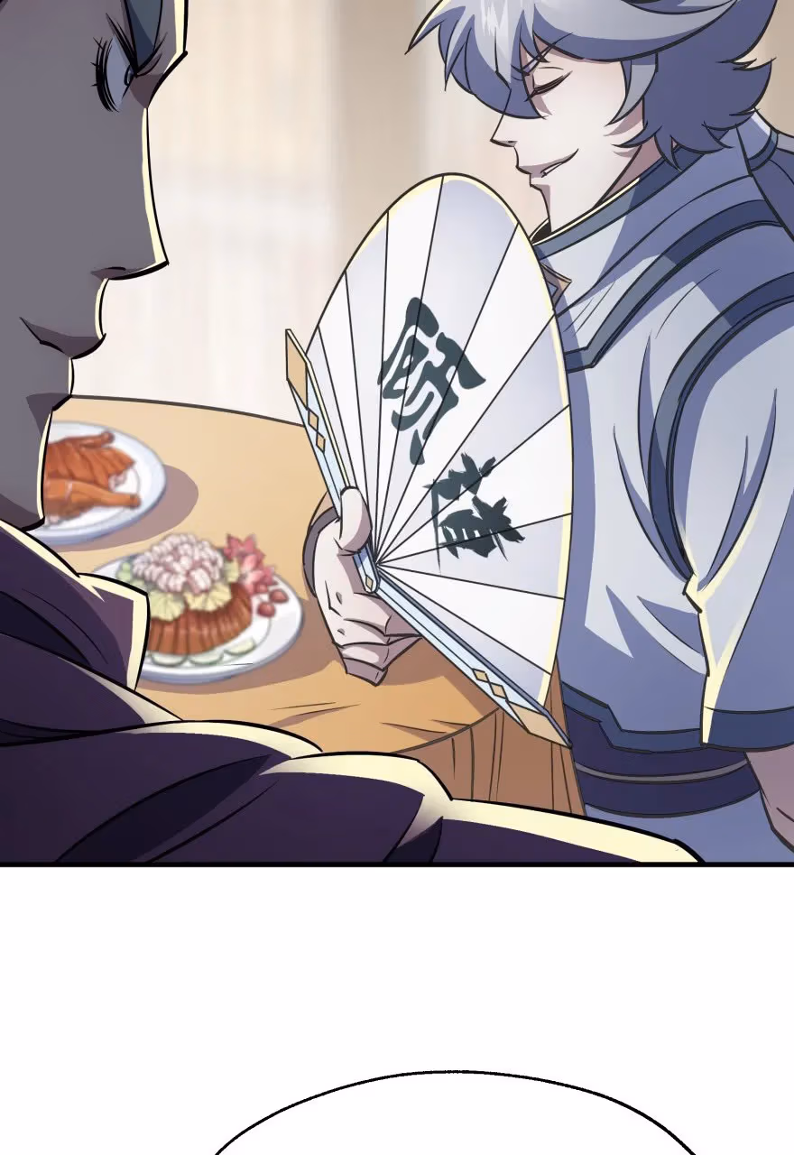 Read Dark Hunter chapter 63 image 43 on Lezhin