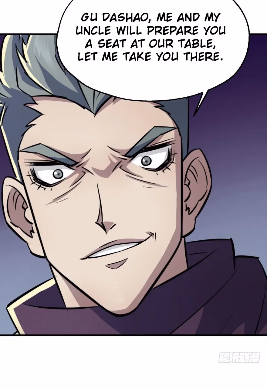 Read Dark Hunter chapter 63 image 44 on Lezhin