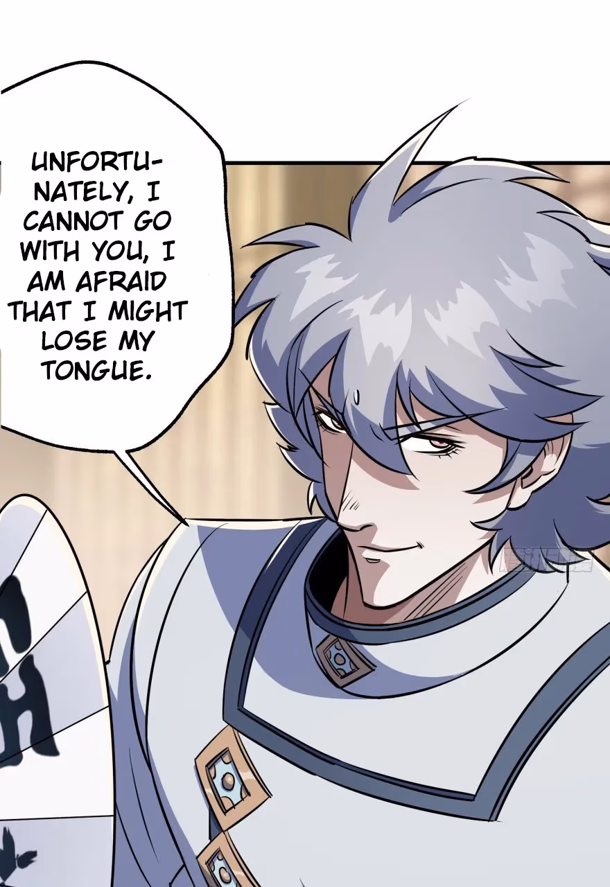 Read Dark Hunter chapter 63 image 45 on Lezhin