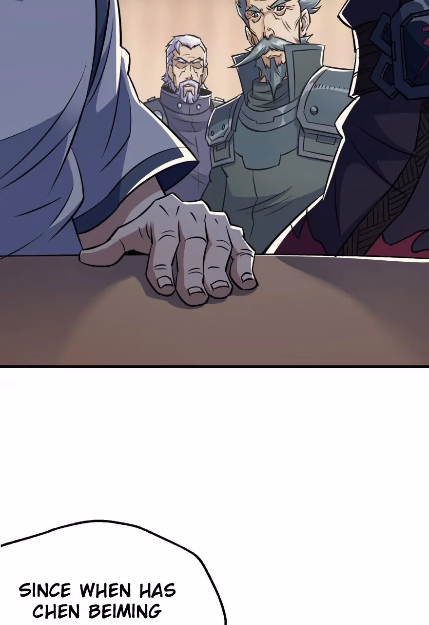 Read Dark Hunter chapter 63 image 47 on Lezhin