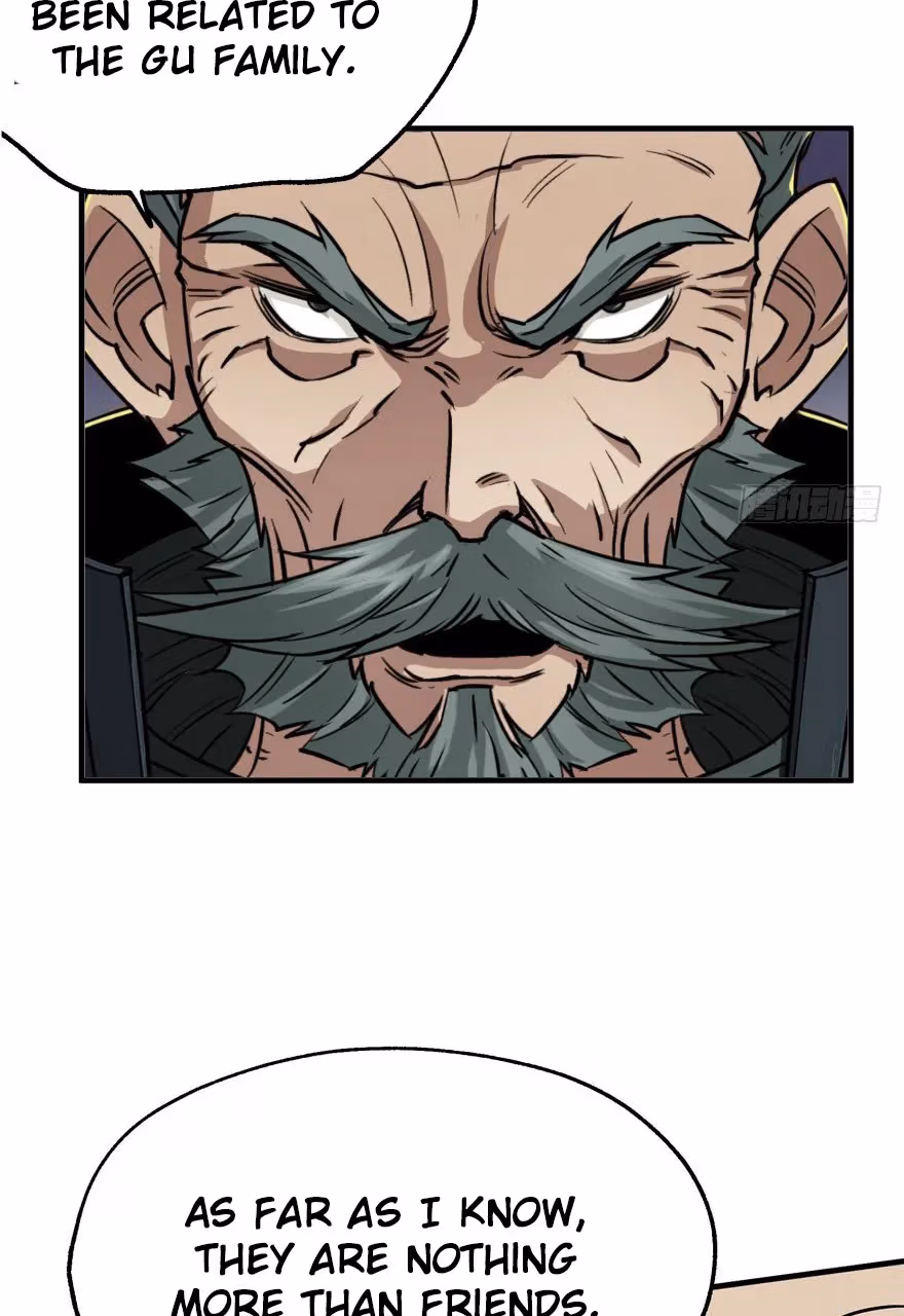 Read Dark Hunter chapter 63 image 48 on Lezhin