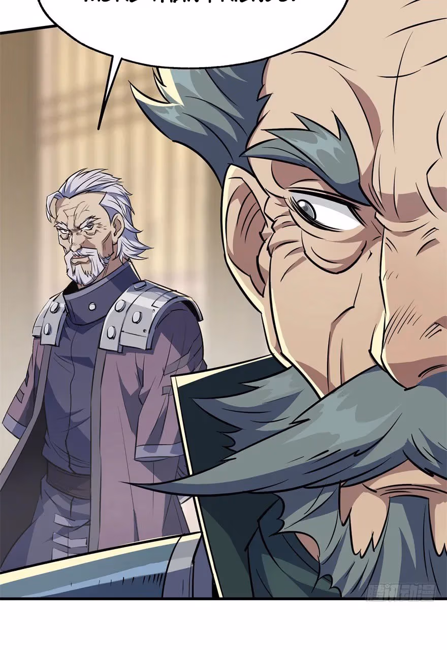 Read Dark Hunter chapter 63 image 49 on Lezhin