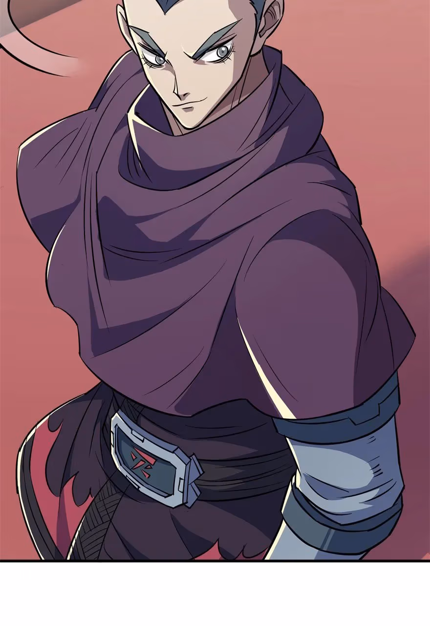 Read Dark Hunter chapter 63 image 51 on Lezhin