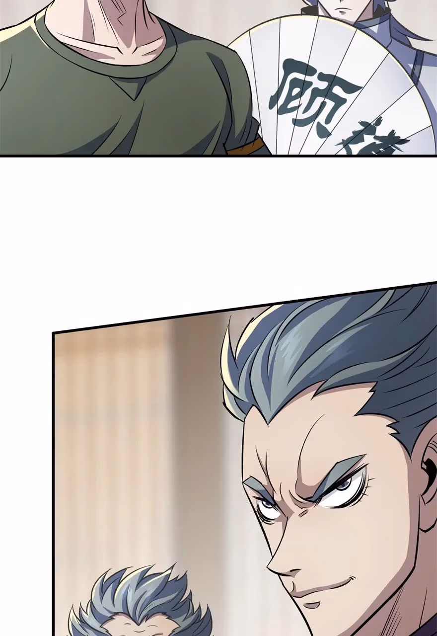 Read Dark Hunter chapter 63 image 56 on Lezhin