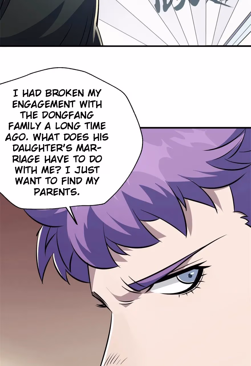Read Dark Hunter chapter 64 image 10 on Lezhin