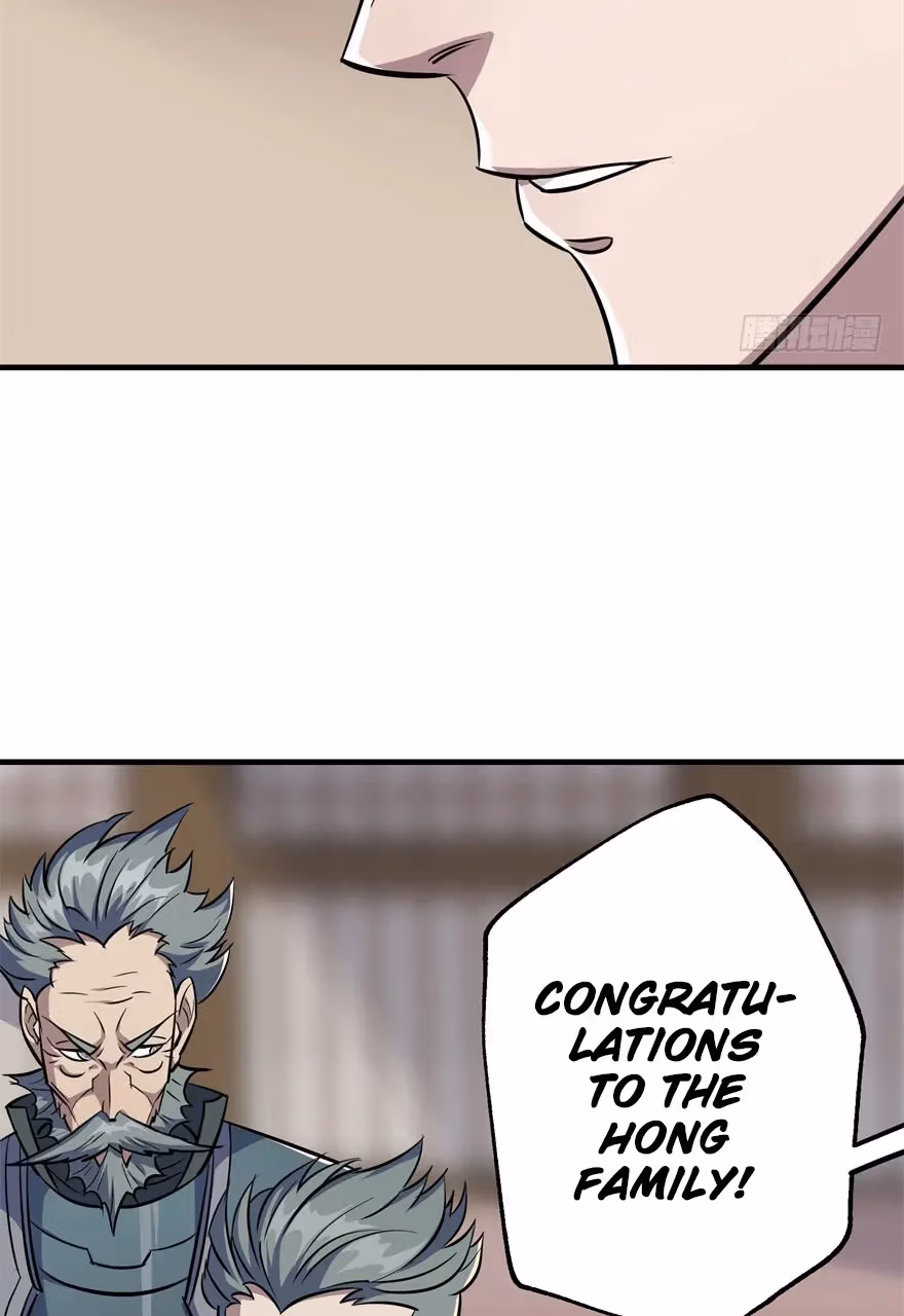 Read Dark Hunter chapter 64 image 11 on Lezhin