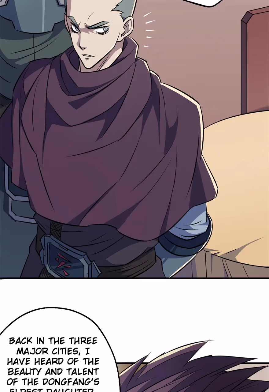 Read Dark Hunter chapter 64 image 12 on Lezhin