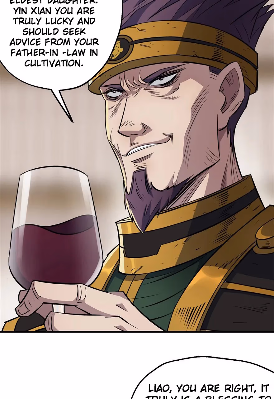 Read Dark Hunter chapter 64 image 13 on Lezhin