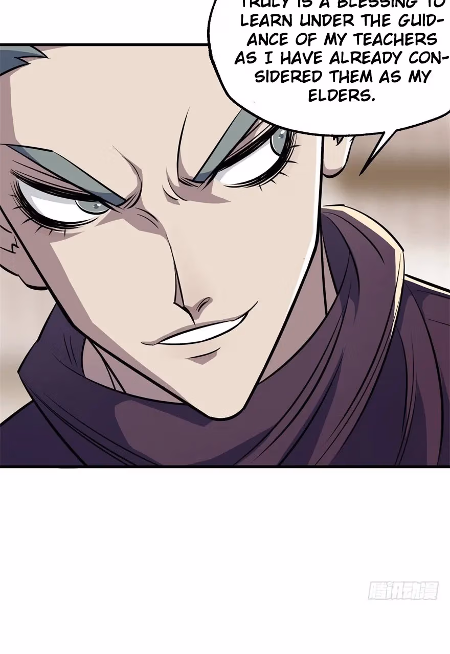 Read Dark Hunter chapter 64 image 14 on Lezhin